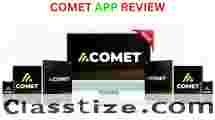 Comet App Review || Full OTO + Bonuses + Honest Reviews