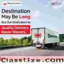 Navigate all your business needs with top logistics companies in Delhi