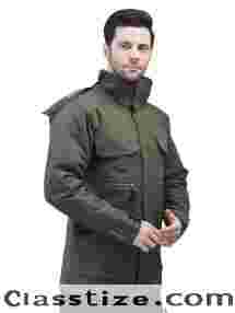 Tactical Army Clothing Wholesaler in India | Bulk Military Clothing Supplier