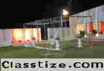 Best Wedding Venues in Jaipur | Heritage, Banquet & Garden Spaces