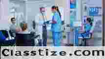 Leading Multispeciality Hospital in Silchar City  