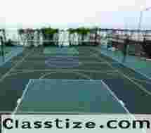 Professional Asphalt Repair in South Florida for Parking Lots and Roadways