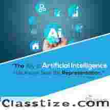 Best Artificial Intelligence Training Course in Noida