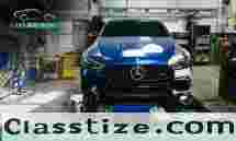 Complete Auto Body and Collision Repair in Scarsdale NY
