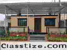  Portable Office Cabin Manufacturers for Industrial Site Offices