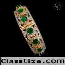 Best Bridal Jewellery in Gurgaon | Artificial Jewelry for Wedding