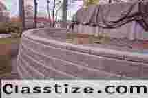 Trusted Retaining Wall Company in North Jersey