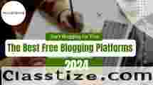 InsideTechie: Your Free Blogging Platform