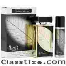 Buy Lattafa Najdia EDP Unisex Perfume and Deodorant – Long-Lasting Freshness