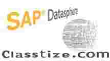 SAP Datasphere Online Certification Training Course