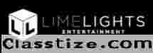 Concert Flame Effects In Cleveland | Lime Lights Entertainment