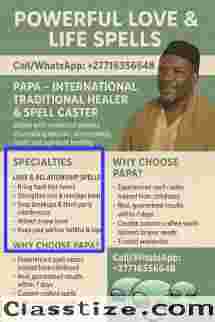 27716356648 TRADITIONAL {{SPIRITUAL HEALER IN PARAGUAY, PERU, PHILLPPINES, PORTUGAL, PUERTO RICO, RUSSIAN MEXICO, MONETT, NEOSHO, NEW MADRID, ROLLA, SAINT, CHARLES, SAINT, JOSEPH, SAINT, 