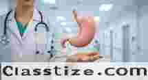 Expert Digestive Care by Gastro Doctor in Ludhiana  