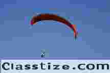 Best Paragliding School in Bir Billing for Confident Learning