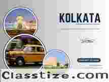Kolkata Darshan Cab