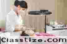 Top skin specialists in Bilaspur 2025 | Saluja Skin Clinic