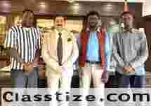 Dr. Sandeep Marwah Nominated Patron of Afro-Asian Students Connection in India