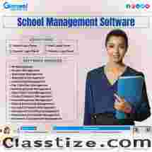 Benefits of School Management Software