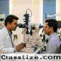 Advanced Vision Care at Best Eye Hospital in Bardhaman   