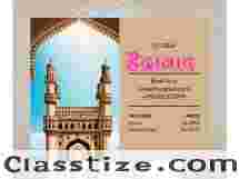 Hyderabad to Nanded Taxi