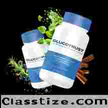 The Ultimate Guide to Glucotrust Diabetes
