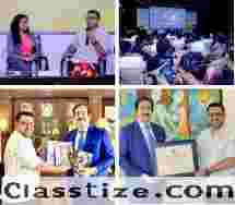 Workshop by Renowned Iranian Film Director Behrooz Chaihel at AAFT School of Cinema