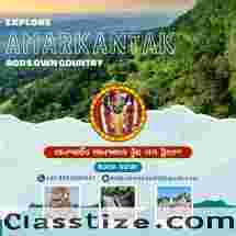 Soulful Journeys with Anandamoyee Tour & Travels — India’s Trusted Name in Spiritual and Heritage