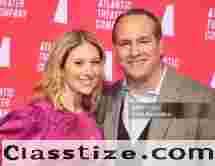 Explore high-quality Darren Silverman images and stock photos