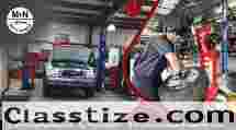 Experienced Mechanics Offering Best Car Repair in Brooklyn
