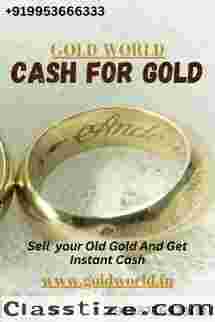  We pay you the best price for your gold and get instant cash.