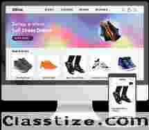 The Ultimate Guide to Selling Shoes Online: Start Your Online Shoe Store