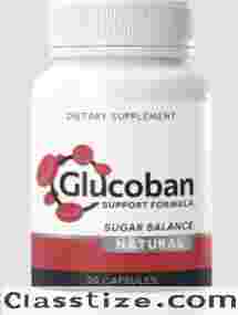 Buy Glucoban in Slovakia – Glucoban Price & Reviews