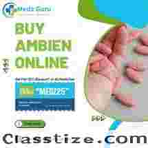Buy Ambien Online Asap Medicine Supply