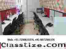 Coworking Space in Uttam Nagar, The Coworking Space