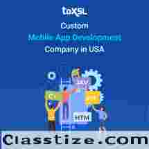 ToXSL Technologies: Premier Software Development in Texas