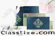 Designer Wedding Invitations | Create Your Perfect Invitation Online