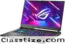 ASUS ROG Strix G17 (2022) Gaming Laptop, 17.3” 144Hz IPS F
