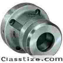 Collet  Fixture