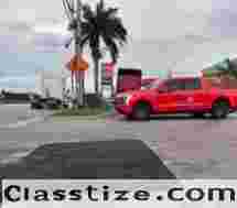 Paving Company West Palm Beach, FL Solutions