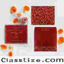 Punjabi Wedding Cards | Elegant Invitations & Marriage Cards Online 