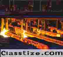 Trusted TMT Bar Manufacturer in Kolkata – Strength You Can Rely On!