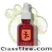 Skin Therapy Multi-Perfecting Bi-Phase Night Oil-Serum -