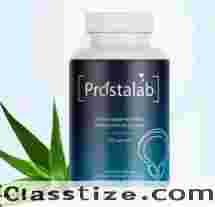 Buy Prostalab in Germany – Prostalab Price & Reviews