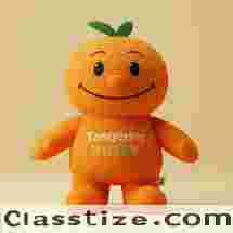 Unlock Markets: Custom Plushies