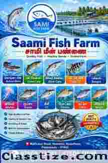 Plan Your Aquaculture Project with the Right Supplier