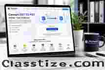 OST to PST Converter Online – Fast & Secure