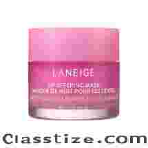 LANEIGE Lip Sleeping Mask