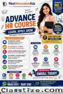 advance hr course 