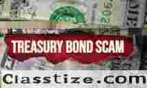 Common Tactics Used in Treasury Bond Scams