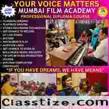 Classical & Playback Singing